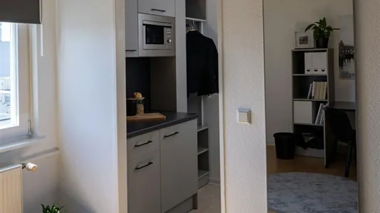 Apartments in Berlin Tempelhof-Schöneberg - photo 3