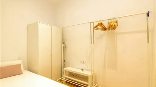 Apartments in Barcelona Sant Martí - photo 10