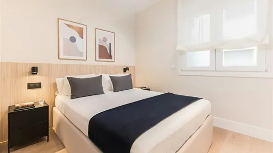 Apartments in Alcorcón - photo 10