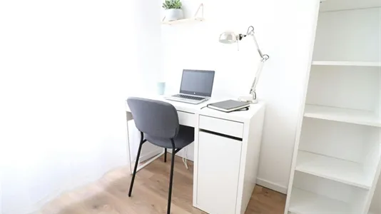 Rooms in Nice - photo 5