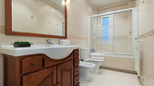 Rooms in Madrid Arganzuela - photo 8