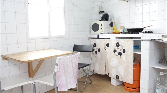 Rooms in El Fontanal - photo 8