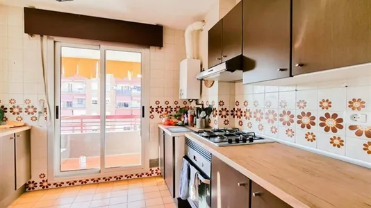 Rooms in Alboraya - photo 7