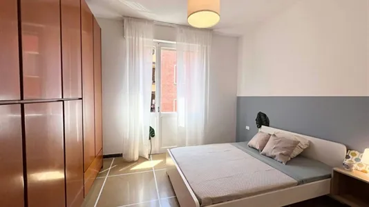 Rooms in Bologna - photo 4