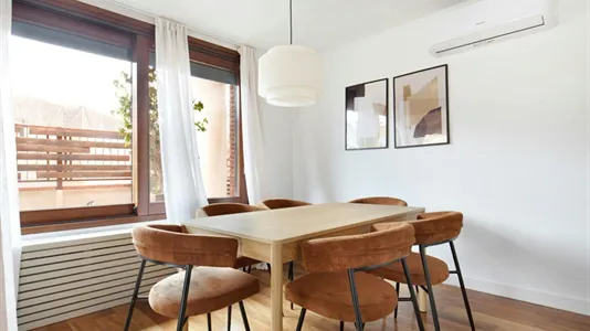 Apartments in Barcelona Sarrià-St. Gervasi - photo 8