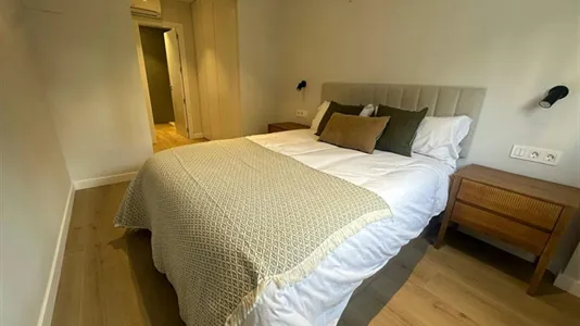 Apartments in Madrid Fuencarral-El Pardo - photo 8