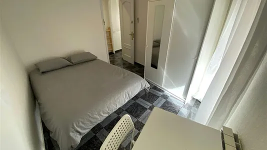 Rooms in Madrid Carabanchel - photo 4