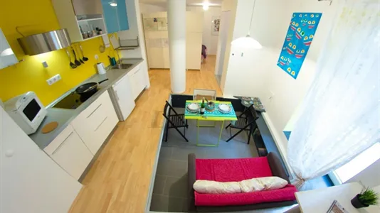 Apartments in Besnica - photo 4