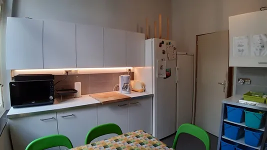 Rooms in Brussels Etterbeek - photo 4