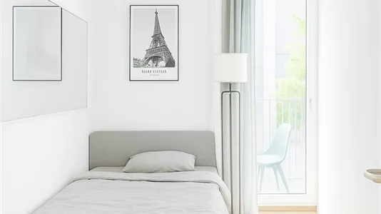 Rooms in Location is not specified - photo 1