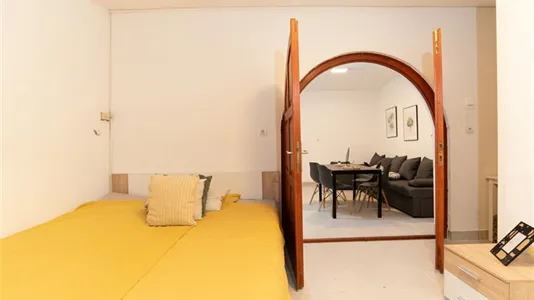 Apartments in Budapest Erzsébetváros - photo 10