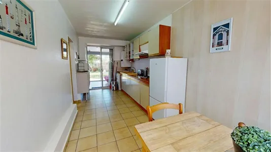 Rooms in Bordeaux - photo 9