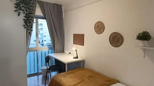 Rooms in Tarragona - photo 1