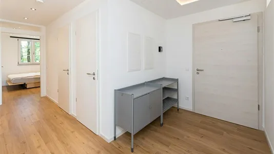 Rooms in Location is not specified - photo 10