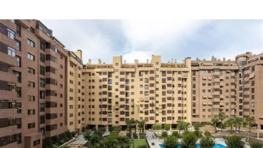 Apartments in Los Berrocales - photo 6