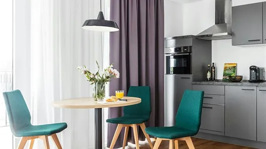 Apartments in Hochtaunuskreis - photo 4