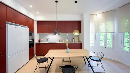 Rooms in Valencia L'Eixample - photo 10