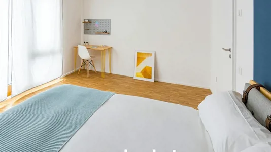 Rooms in Frankfurt Innenstadt II - photo 2