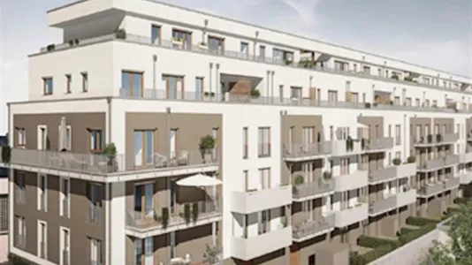 Apartments in Location is not specified - photo 7