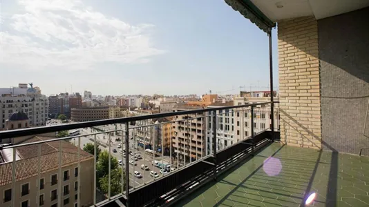 Rooms in Valencia Ciutat Vella - photo 7