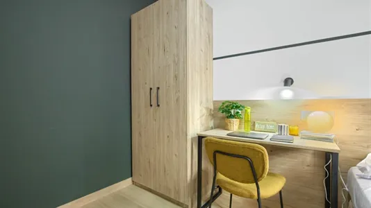 Rooms in Húmera-Somosaguas-Prado del Rey - photo 2