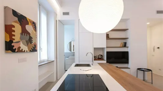 Apartments in Milano Zona 5 - Vigentino, Chiaravalle, Gratosoglio - photo 10