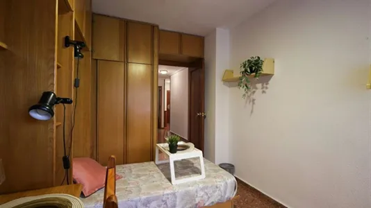 Rooms in el Camí de Vera - photo 2