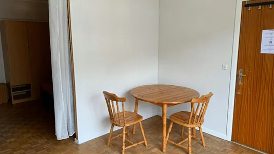 Rooms in Brussels Vorst - photo 4