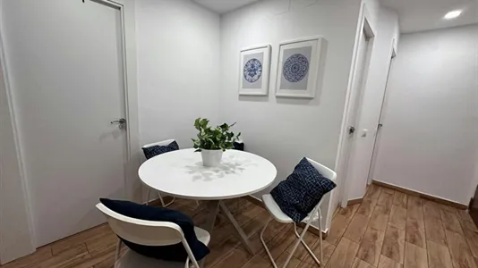 Rooms in Las Barranquillas - photo 8