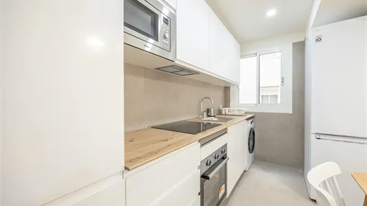 Rooms in Valencia L'Eixample - photo 6