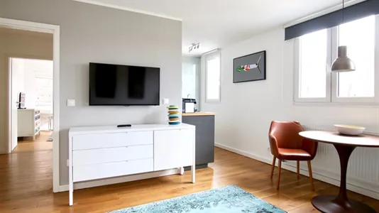 Apartments in Cologne Innenstadt - photo 10