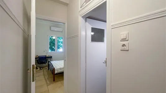 Rooms in Agioi Anargyroi-Kamatero - photo 8