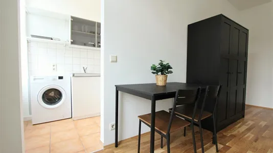 Apartments in Wien Rudolfsheim-Fünfhaus - photo 9