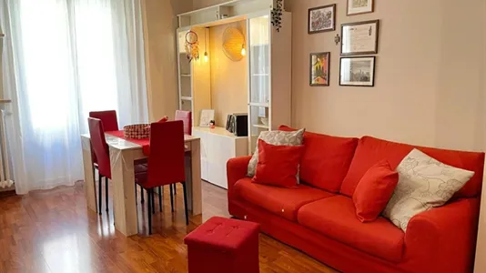 Apartments in Milano Zona 9 - Porta Garibaldi, Niguarda - photo 5