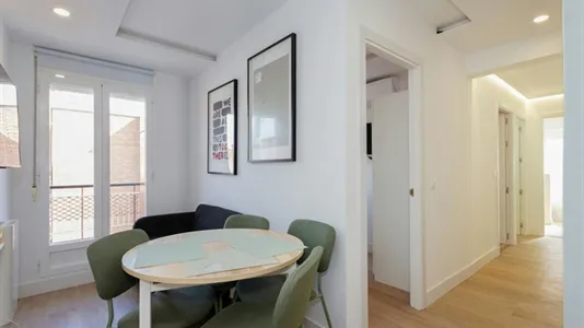 Rooms in Alcalá de Henares - photo 10