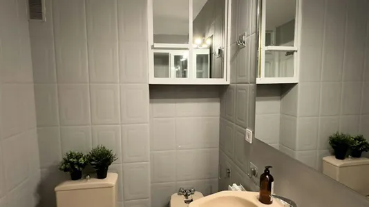 Rooms in Alcalá de Henares - photo 9