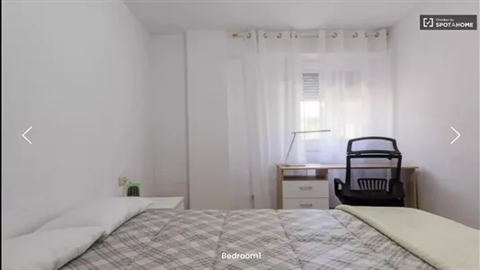Rooms in Burjassot - photo 9