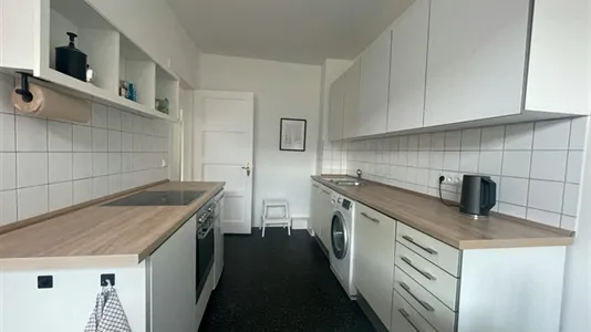 Apartments in Hamburg Mitte - photo 7