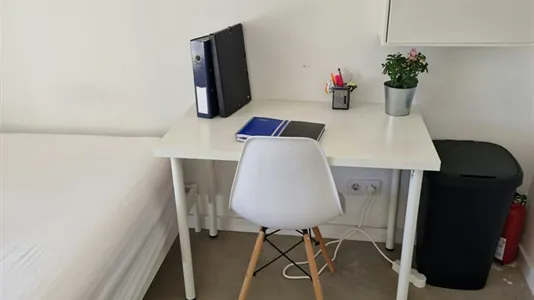 Apartments in Location is not specified - photo 6