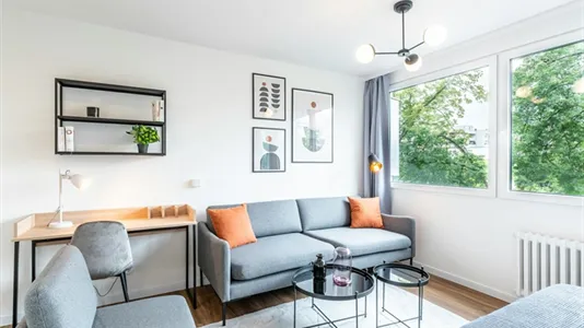 Apartments in Berlin Charlottenburg-Wilmersdorf - photo 3