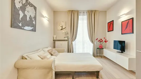 Apartments in Location is not specified - photo 6