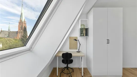 Rooms in Berlin Mitte - photo 2