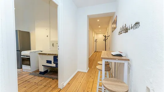 Rooms in Berlin Pankow - photo 8