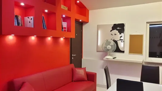 Rooms in Florence - photo 8