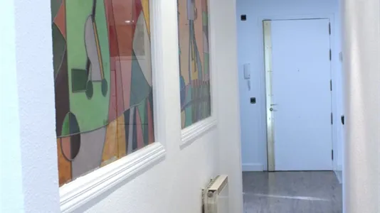 Rooms in Madrid Salamanca - photo 10