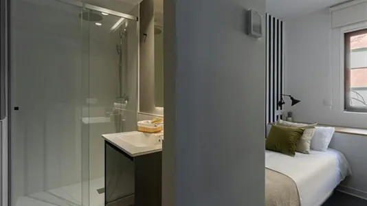 Apartments in Valencia Algirós - photo 9