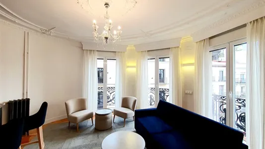 Apartments in Madrid Centro - photo 10