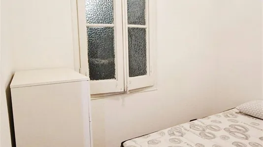 Rooms in Barcelona Sarrià-St. Gervasi - photo 4
