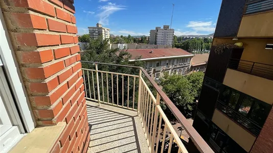 Rooms in Guadalajara - photo 5