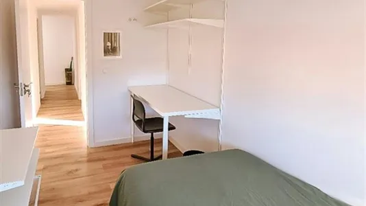 Rooms in Alboraya - photo 2